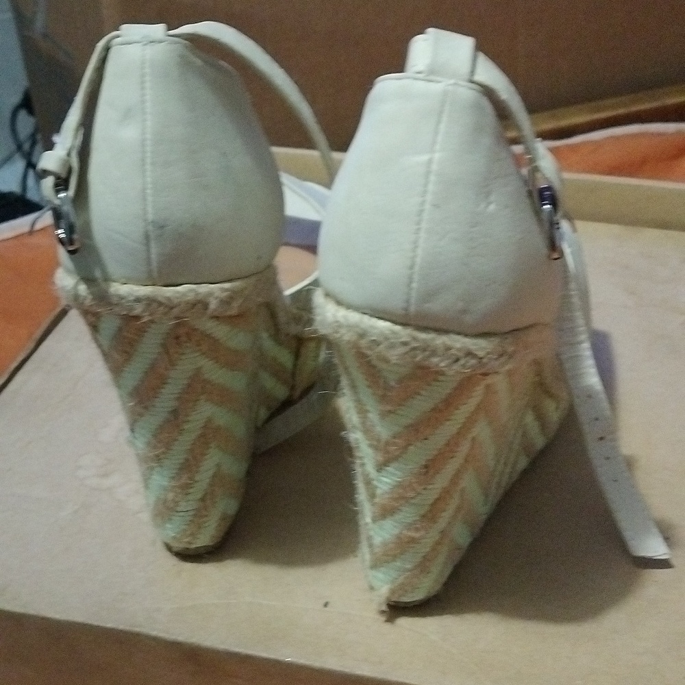 Boho platforms - Picture 3 of 4